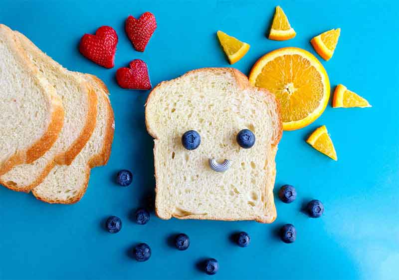 Post-pregnancy Diet