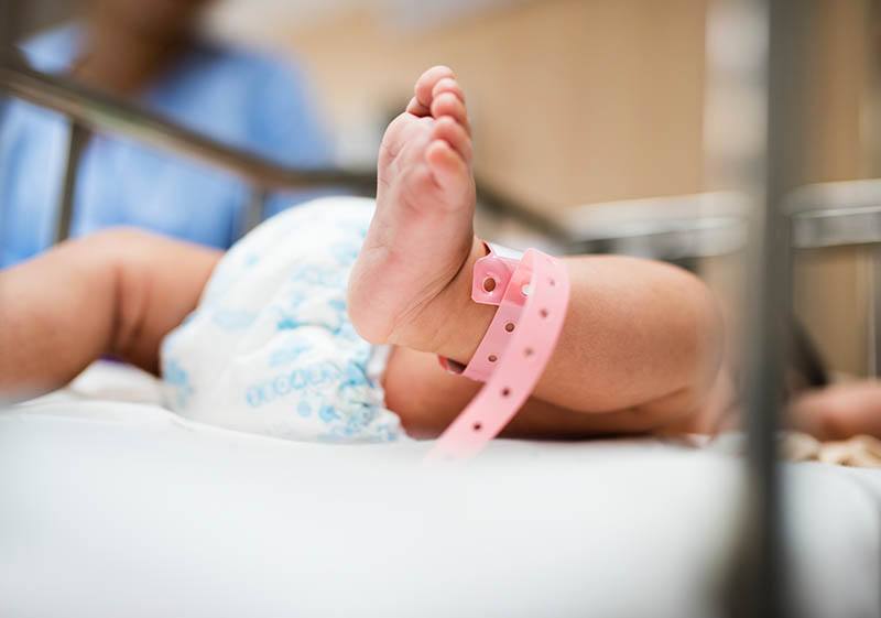 Newborn Care