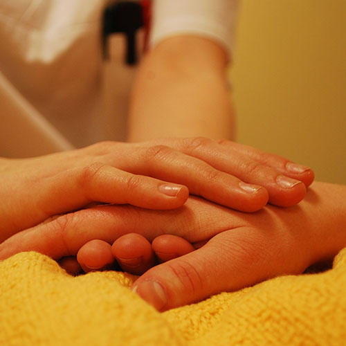 ValsalyaCare Mother and Child Wellness