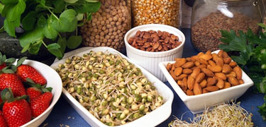 Post-pregnancy Diet