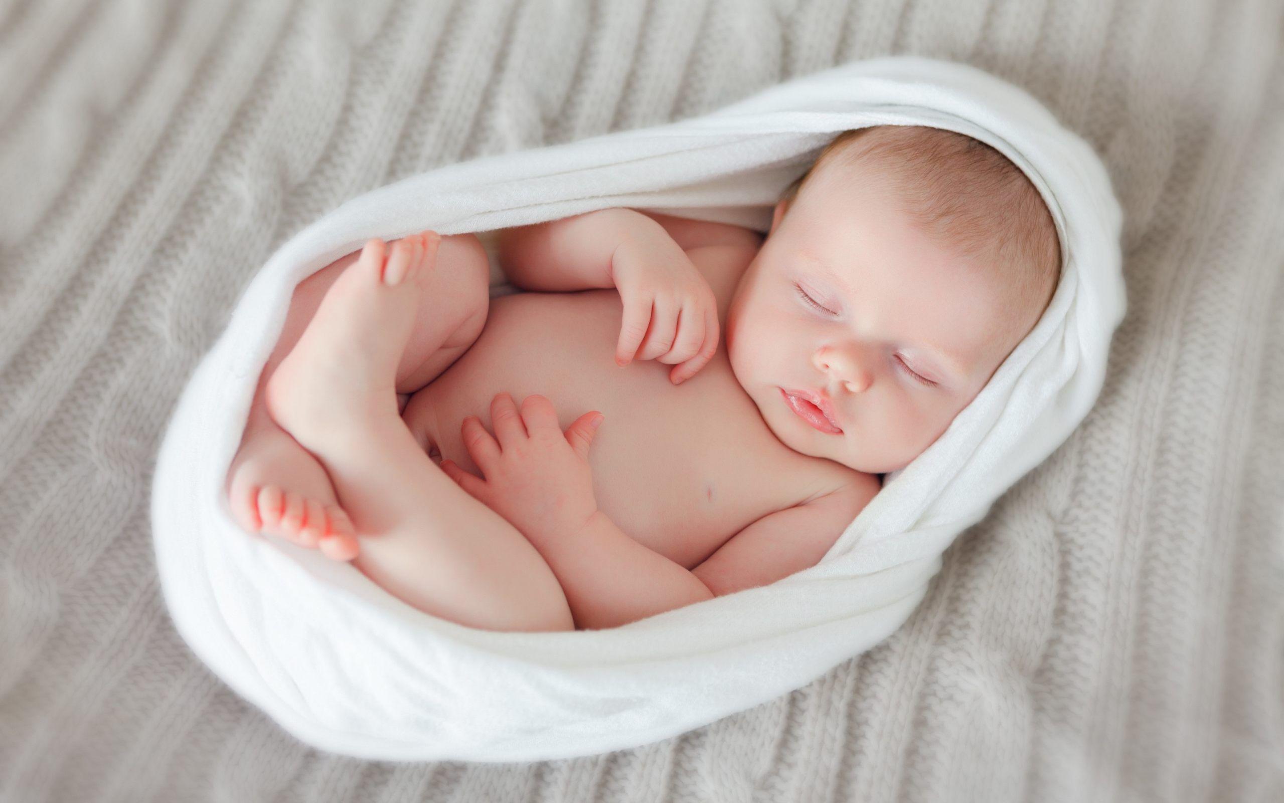 Prenatal Third-Trimester Relaxation Suite