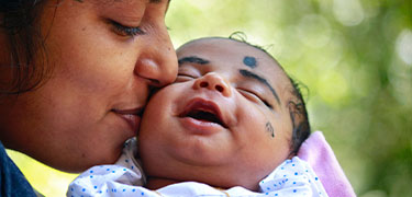 Postpartum Care